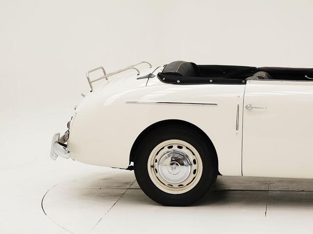 Austin A40 