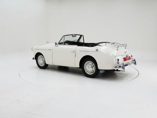 Austin A40 