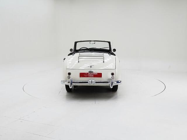 Austin A40 