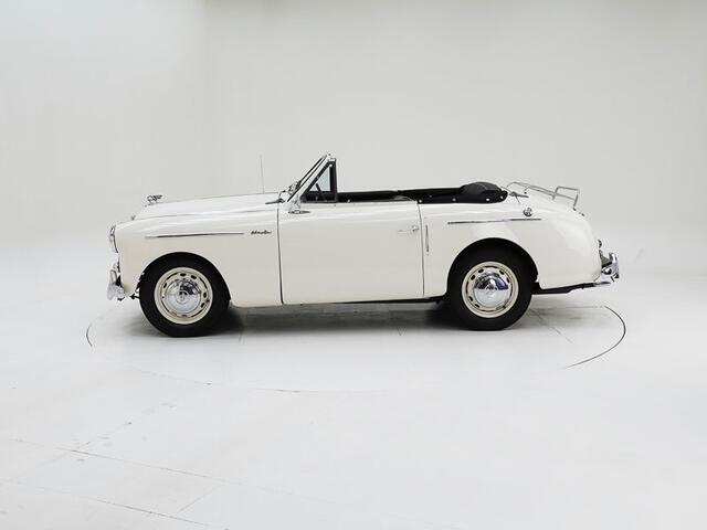 Austin A40 