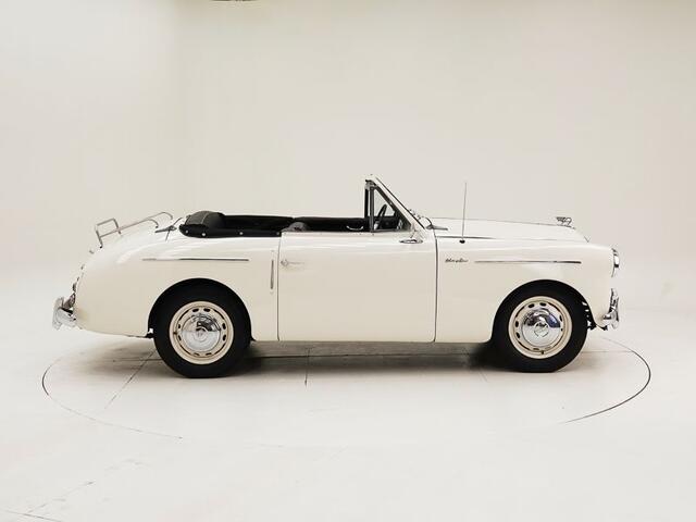 Austin A40 