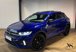 VOLKSWAGEN T-Roc 1.5 TSI R-Line PANO CAM BLINDSPOT