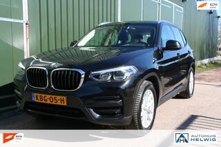 BMW X3 XDrive30e Executive, SOH 86% LEER, VERWARMD, PANORAMADAK, CAMERA, TREKHAAK