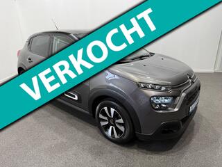 CITROEN C3 1.2 PureTech C-Series