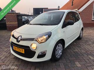 RENAULT TWINGO 1.2 16V Nieuwe APK!!