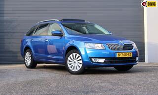 Skoda Octavia Combi (2013 - 2019)
