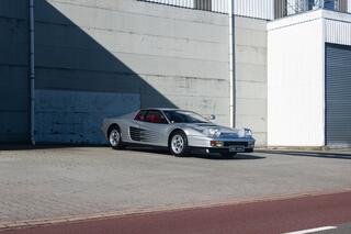 FERRARI TESTAROSSA Monospecchio