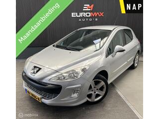 Peugeot 308 (2007 - 2013)