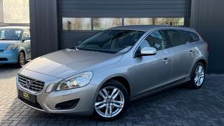 Volvo V60 (2010 - 2018)