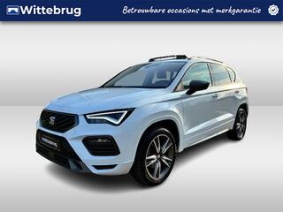 SEAT ATECA 1.5 TSI FR Business Intense / PANODAK / 360