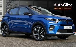 CITROEN C3 1.2 Turbo 100pk Plus l Carplay l PDC l Cruise Control l BTW