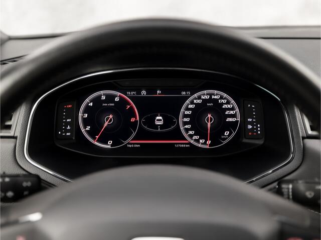 Seat Ibiza 1.0 TSI FR Business Intense VIRTUAL COCKPIT, APPLE CARPLAY, GROOT NAVI, BEATS AUDIO, CLIMATE, KEYLESS, SPORTSTOELEN, GETINT GLAS, LM VELGEN, ZWA