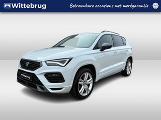 SEAT ATECA 1.5 TSI FR Business Intense / NAVI / APP.Connect / 18