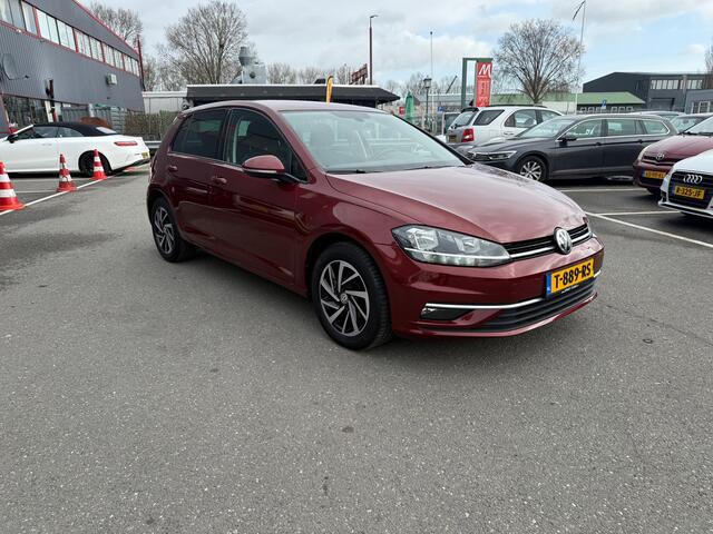 Volkswagen Golf 1.0 TSI Comfortline Business/ DSG AUTOMAAT / CAMERA / NAVI / SP VLG / TREKHAAK /