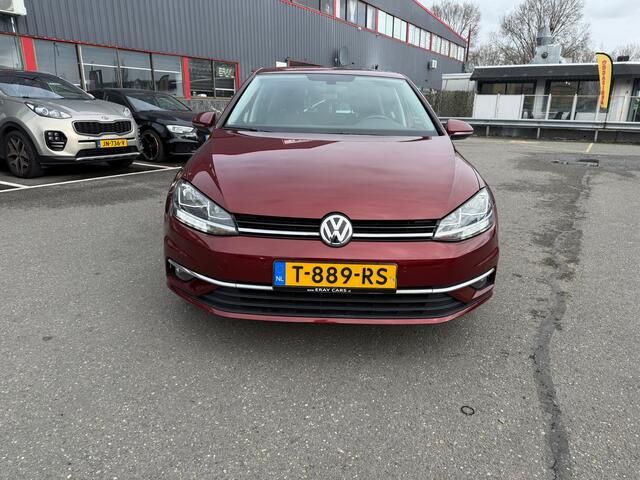 Volkswagen Golf 1.0 TSI Comfortline Business/ DSG AUTOMAAT / CAMERA / NAVI / SP VLG / TREKHAAK /