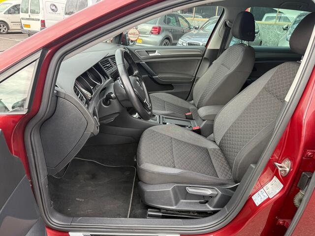 Volkswagen Golf 1.0 TSI Comfortline Business/ DSG AUTOMAAT / CAMERA / NAVI / SP VLG / TREKHAAK /