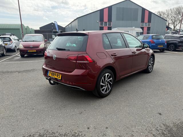 Volkswagen Golf 1.0 TSI Comfortline Business/ DSG AUTOMAAT / CAMERA / NAVI / SP VLG / TREKHAAK /