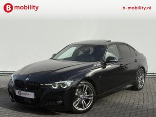 BMW 3-Serie (2012 - 2018)