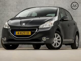 Peugeot 208 (2012 - 2019)