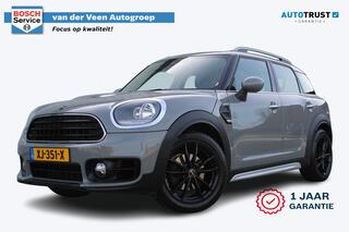 MINI COUNTRYMAN Mini 1.5 Cooper Dutch Made Edition | Incl. 12 maanden garantie | 100% dealer onderhouden | Cruise control | Climate control | Navigatie | Bluetooth | Apple carplay |