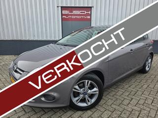 Ford Focus (2011 - 2018)