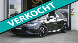 VOLKSWAGEN GOLF 8 R 2.0 TSI Performance 4Motion AUTOMAAT-ACC-CAMERA-HARMAN KARDON-HEADUP-IQ LIGHT-MODE-NAVIGATIE-PANORAMA VERKOCHT