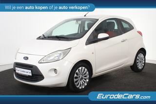 Ford Ka (2008 - 2016)