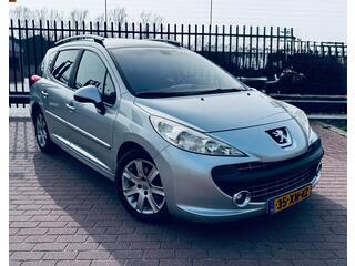 PEUGEOT 207 SW 1.6 VTi XS Premi�re/ EXPORT /ZO Meenemen/