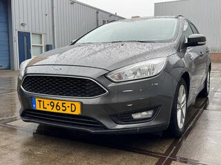 Ford Focus Wagon (2011 - 2018)