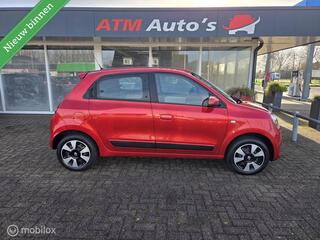 Renault Twingo (2014 - 2025)