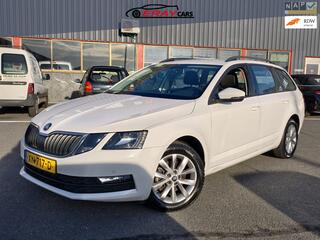 Skoda Octavia Combi (2013 - 2019)