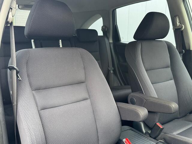 Honda CR-V 2.0i Executive AUTOMAAT