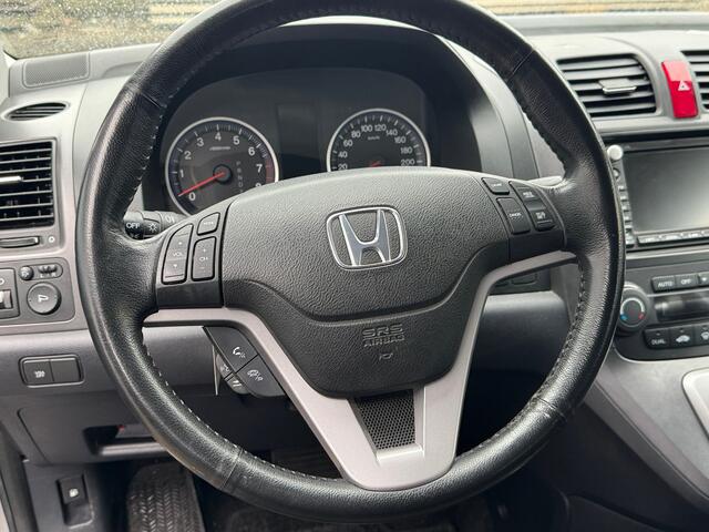 Honda CR-V 2.0i Executive AUTOMAAT
