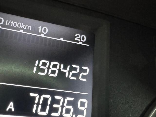 Honda CR-V 2.0i Executive AUTOMAAT