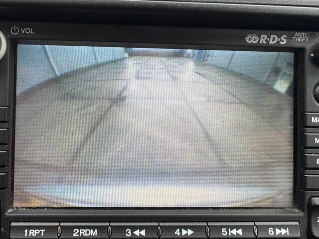 Honda CR-V 2.0i Executive AUTOMAAT