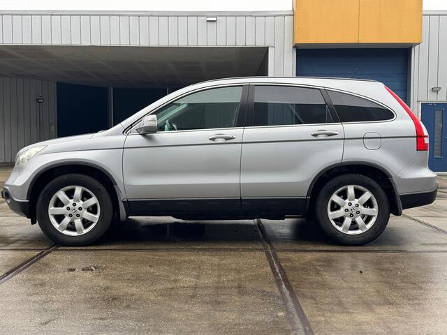 Honda CR-V 2.0i Executive AUTOMAAT