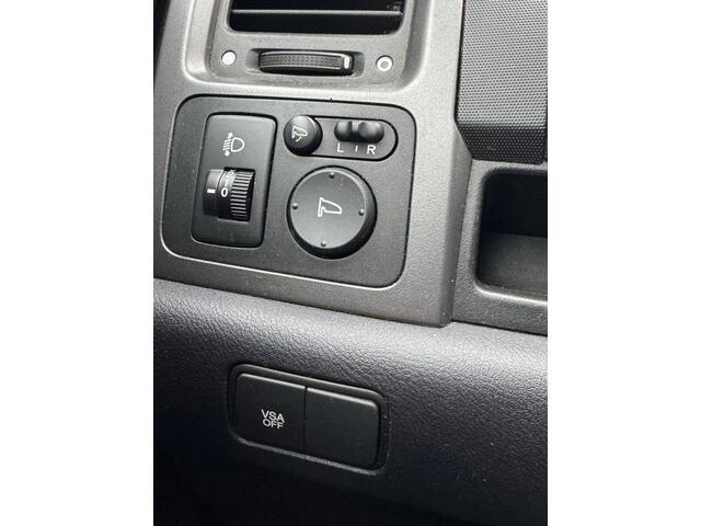 Honda CR-V 2.0i Executive AUTOMAAT