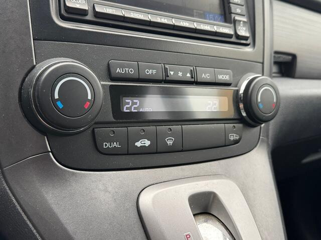 Honda CR-V 2.0i Executive AUTOMAAT