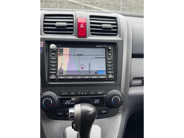 Honda CR-V 2.0i Executive AUTOMAAT