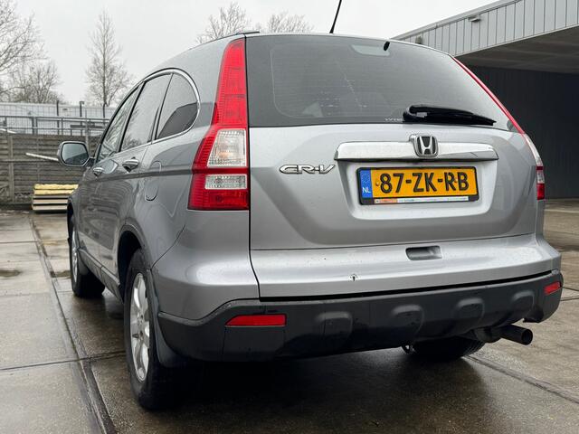 Honda CR-V 2.0i Executive AUTOMAAT