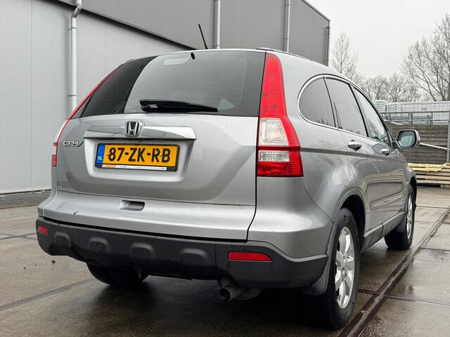 Honda CR-V 2.0i Executive AUTOMAAT