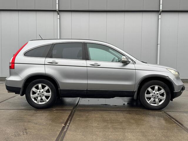 Honda CR-V 2.0i Executive AUTOMAAT