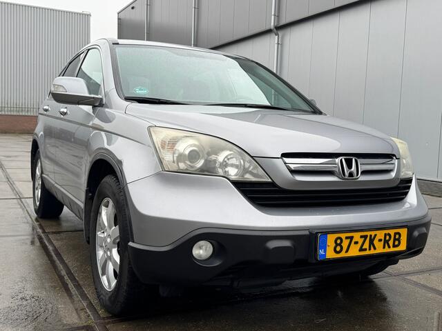 Honda CR-V 2.0i Executive AUTOMAAT