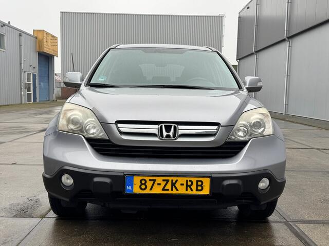 Honda CR-V 2.0i Executive AUTOMAAT