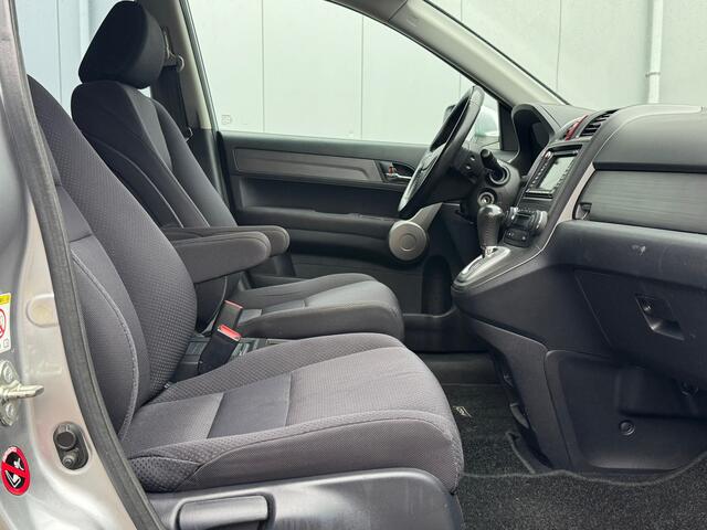 Honda CR-V 2.0i Executive AUTOMAAT
