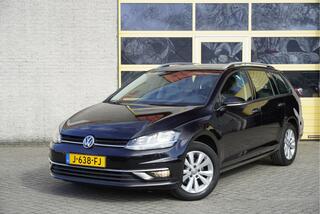 Volkswagen Golf Variant VII