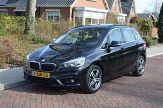 BMW 2-SERIE Active Tourer 218d Exe Org NL/NAP1ste-eigenaar/panodak/afn-haak