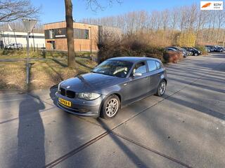 BMW 1-Serie (2011 - 2019)