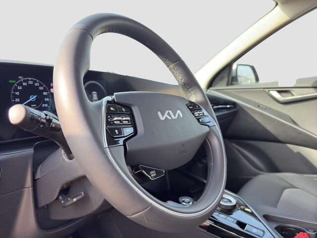 KIA Niro 1.6 GDi PHEV DynamicLine | Automaat | Camera | Cruise | Sensoren | Apple Carplay & Android Auto | Navi |