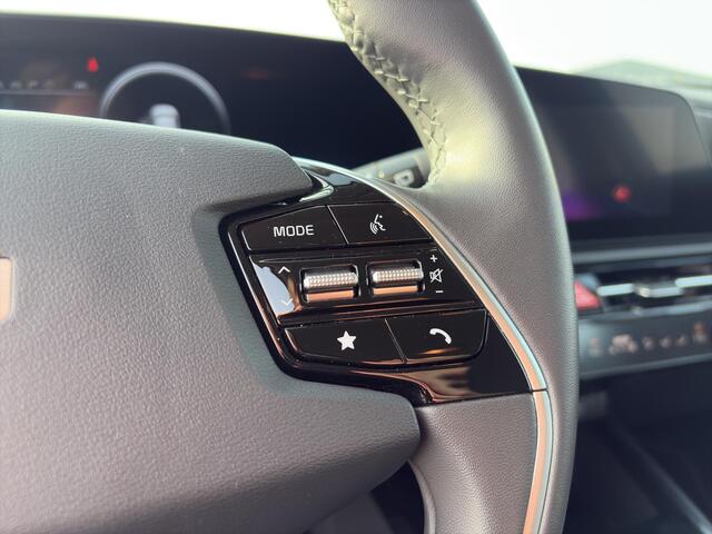 KIA Niro 1.6 GDi PHEV DynamicLine | Automaat | Camera | Cruise | Sensoren | Apple Carplay & Android Auto | Navi |
